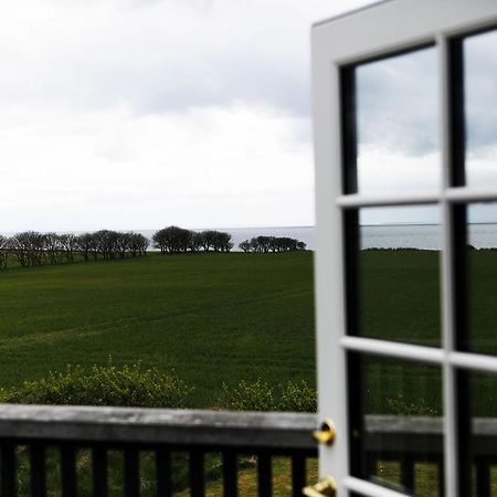 Ilse Made - Hotellet Ved Kilden Pillemark Exteriör bild