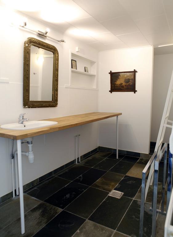 Ilse Made - Hotellet Ved Kilden Pillemark Exteriör bild