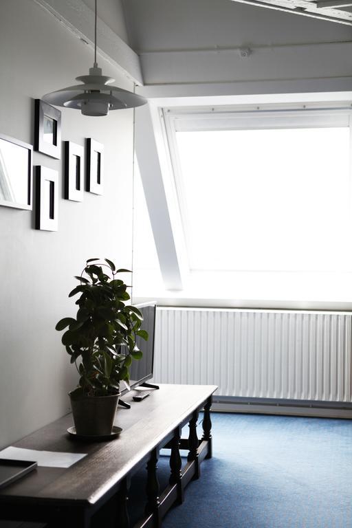 Ilse Made - Hotellet Ved Kilden Pillemark Exteriör bild