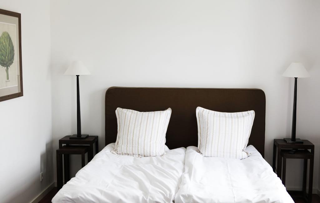 Ilse Made - Hotellet Ved Kilden Pillemark Exteriör bild