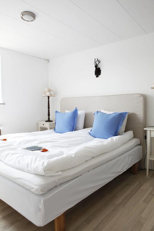 Ilse Made - Hotellet Ved Kilden Pillemark Exteriör bild