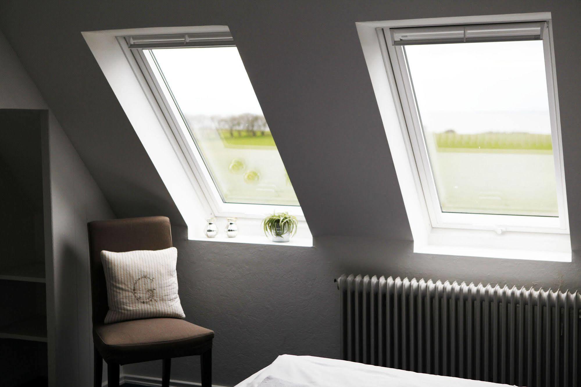 Ilse Made - Hotellet Ved Kilden Pillemark Exteriör bild